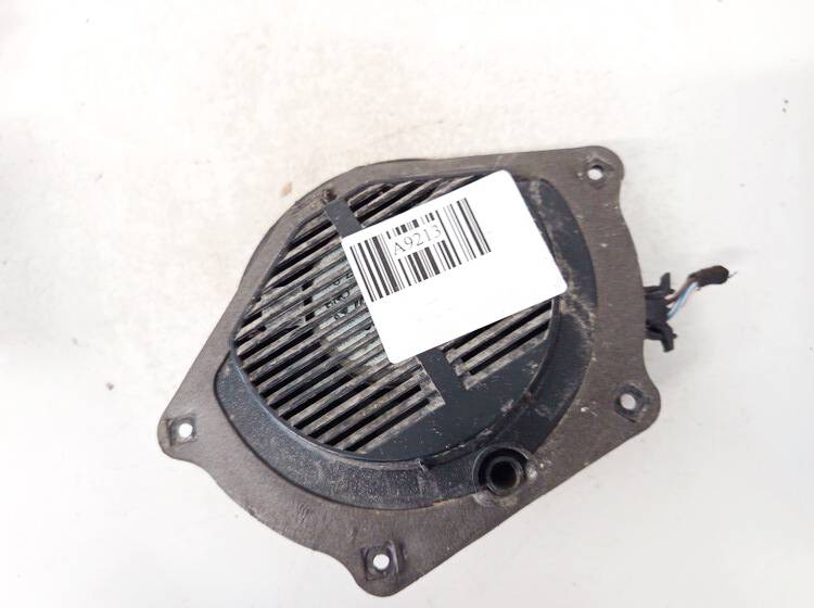 8Z0035111 Audi A2 2002 Speaker (audio) - Thumbnail 2