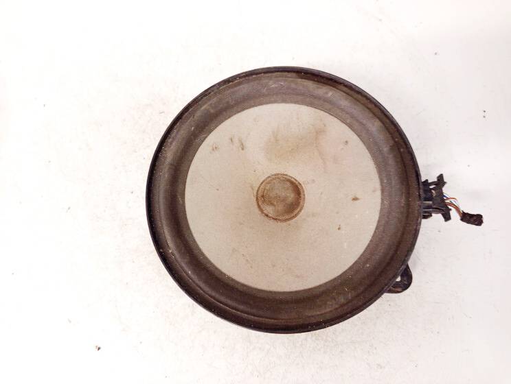 8Z0035111 Audi A2 2002 Speaker (audio)