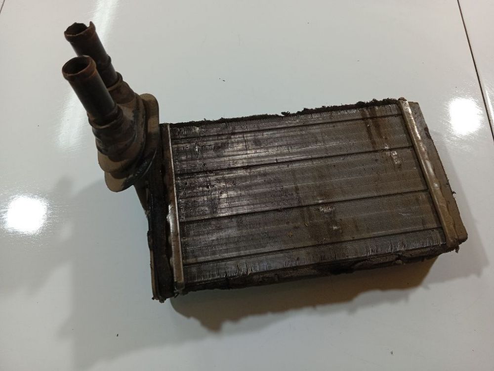 9177771506 Skoda Superb 2003 Chłodnica nagrzewnicy kabiny