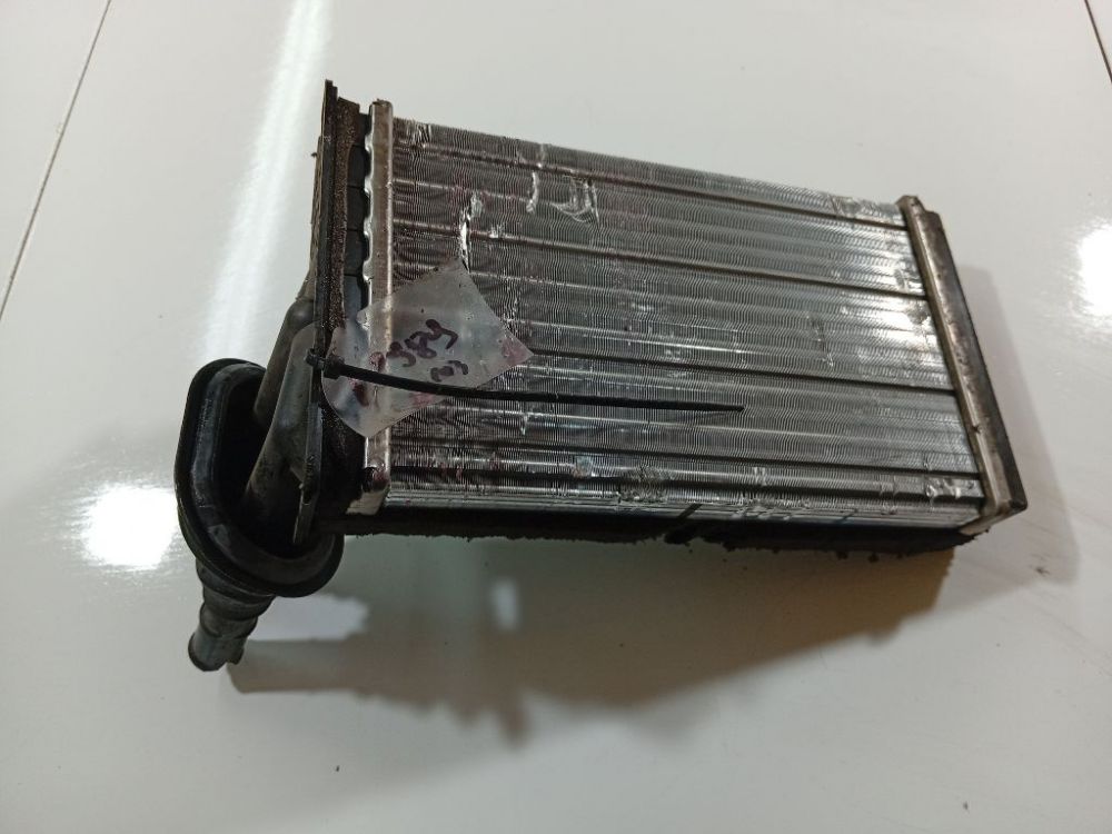 9177771506 Skoda Superb 2003 Chłodnica nagrzewnicy kabiny - Thumbnail 3