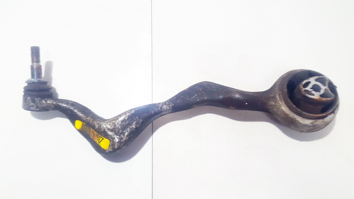 BMW 3-Series 2011 Wahacz - PRZEDNIE LEWE