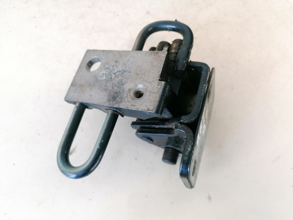 8N0831411B Audi TT 2002 Bisagra superior puerta delantera - RETENEDOR PUERTA - Thumbnail 3