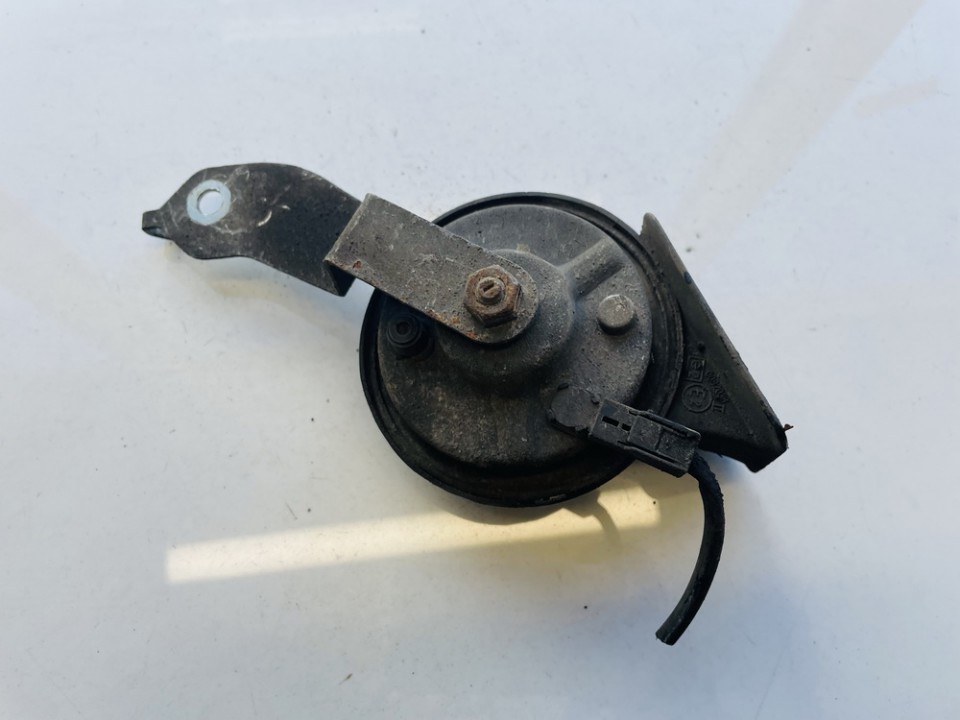 Mazda 5 2006 Garso signalas - Thumbnail 2