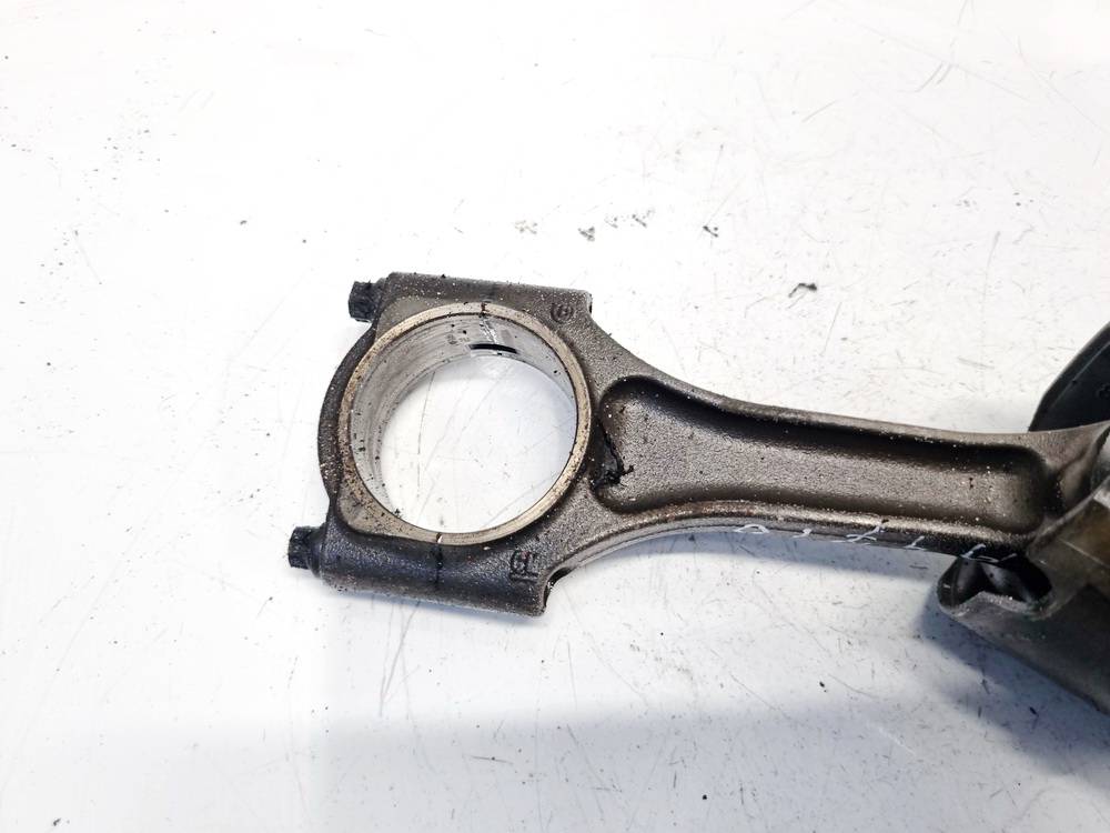 Opel Vectra 2000 Stumoklis su svaistikliu - Thumbnail 3