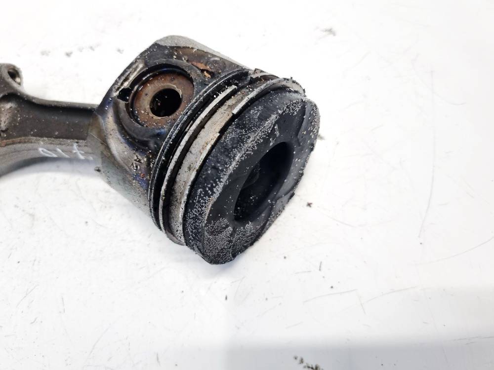 Opel Vectra 2000 Stumoklis su svaistikliu - Thumbnail 2