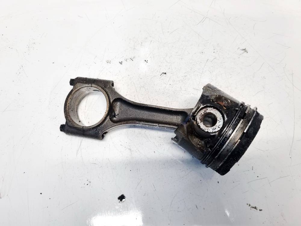 Opel Vectra 2000 Stumoklis su svaistikliu