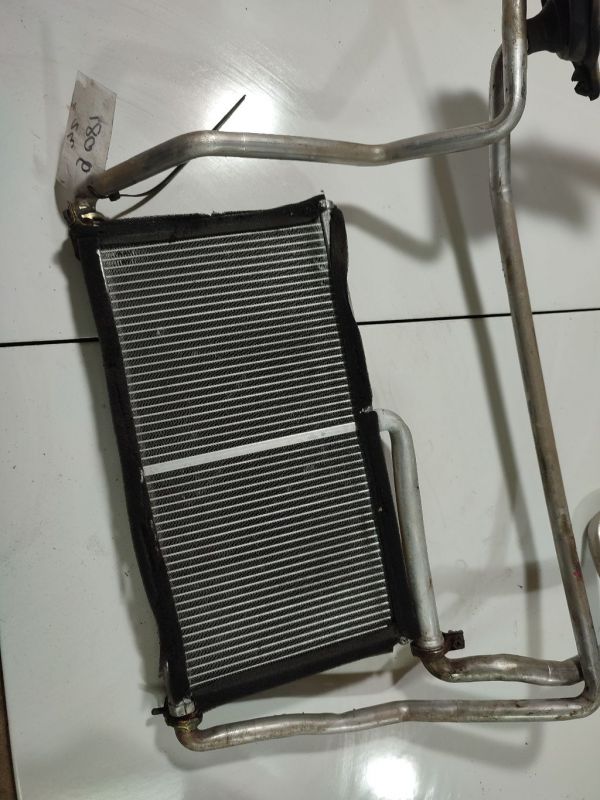 Audi A6 2005 Heater radiator (heater matrix) - Thumbnail 4