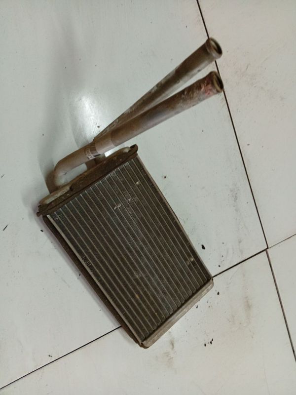 Chevrolet Captiva 2007 Salono peciuko radiatorius