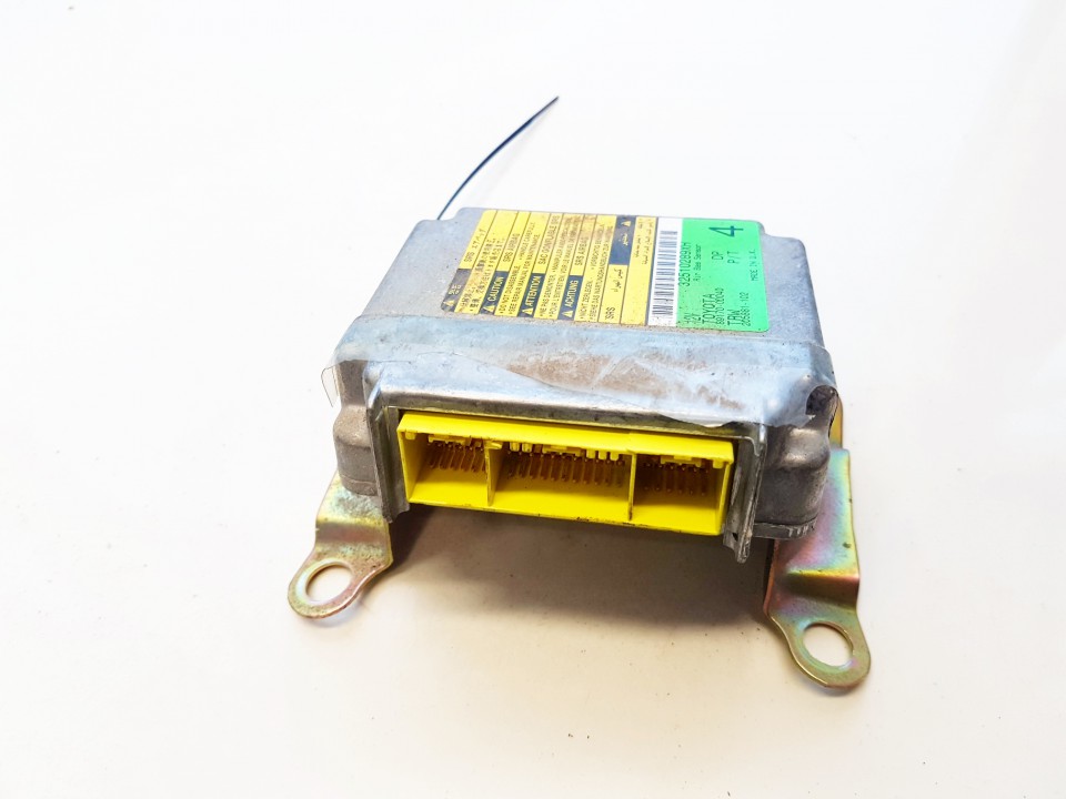 891700D040 891700D040, 205881102, 32510289XH Airbag crash sensors