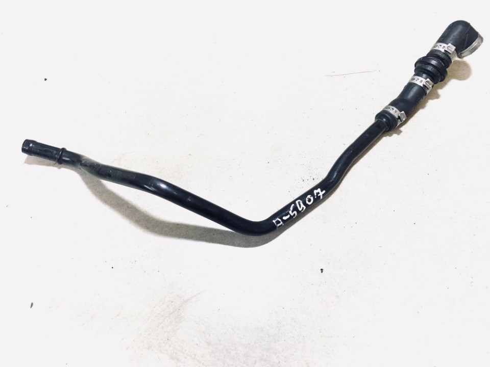 8E0611813P Audi A4 2005 Vandens vamzdelis