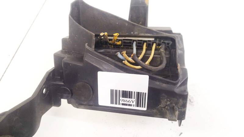 T118470003G Citroen C3 Pluriel 2003 Fuse box - Thumbnail 2