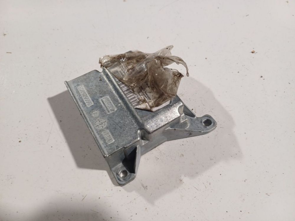 9665100080 Peugeot 308 2008 Airbag crash sensors module - Thumbnail 3