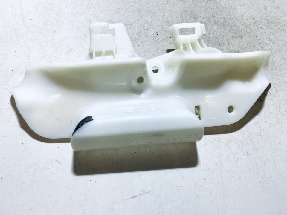 110377300L Tesla Model 3 2020 Kitos dalys