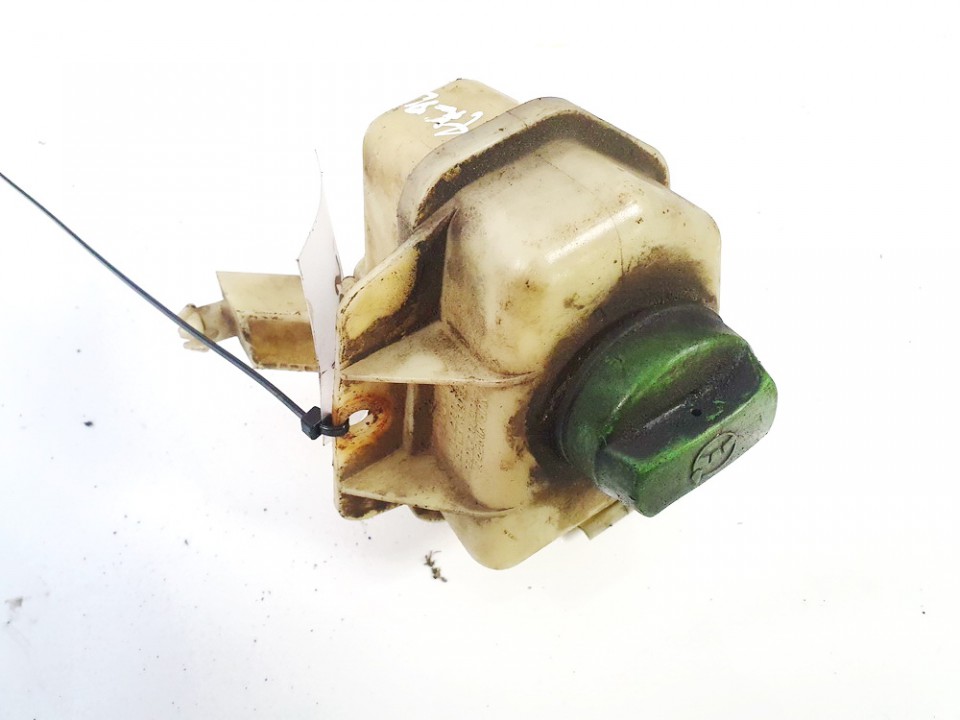 7H0422371A Volkswagen Transporter 2008 Power Steering Pump Oil Reservoir Tank