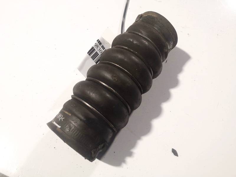 9650325480 Citroen C4 2006 Wąż intercoolera