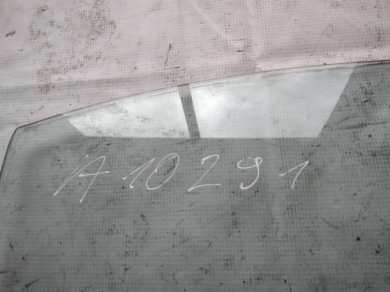 AS2 Nissan Primera 2003 Door-Drop Glass - REAR RIGHT - Thumbnail 3