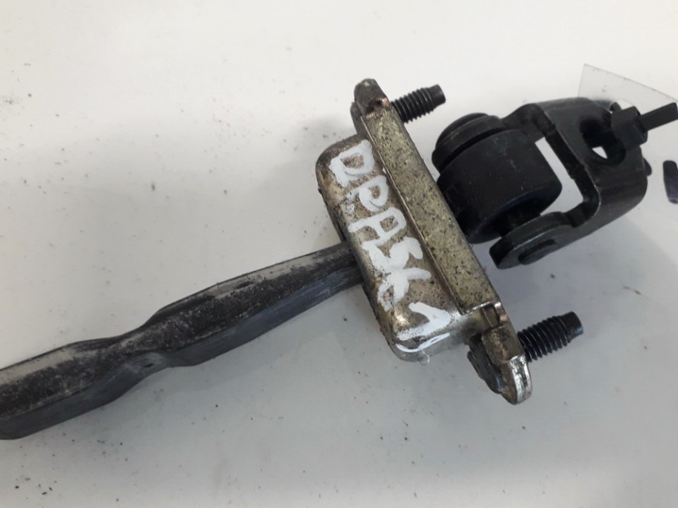 Ford Fusion 2002 Ogranicznik drzwi - TYLNE PRAWE - Thumbnail 3