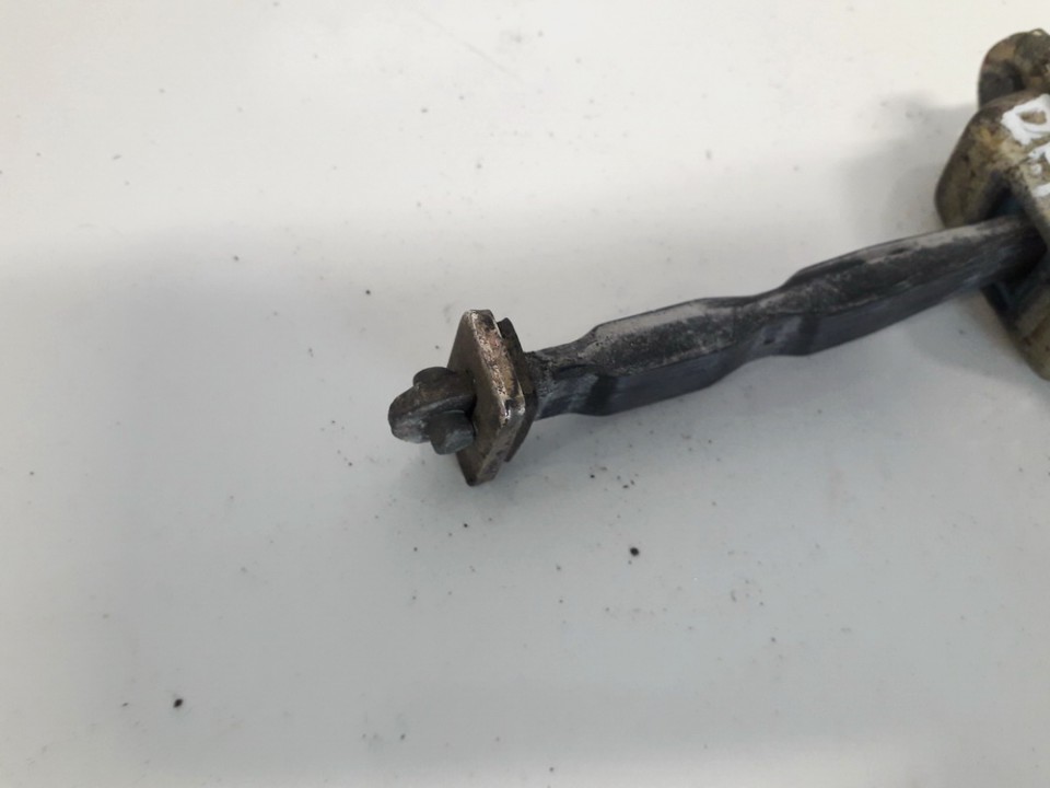 Ford Fusion 2002 Ogranicznik drzwi - TYLNE PRAWE - Thumbnail 2