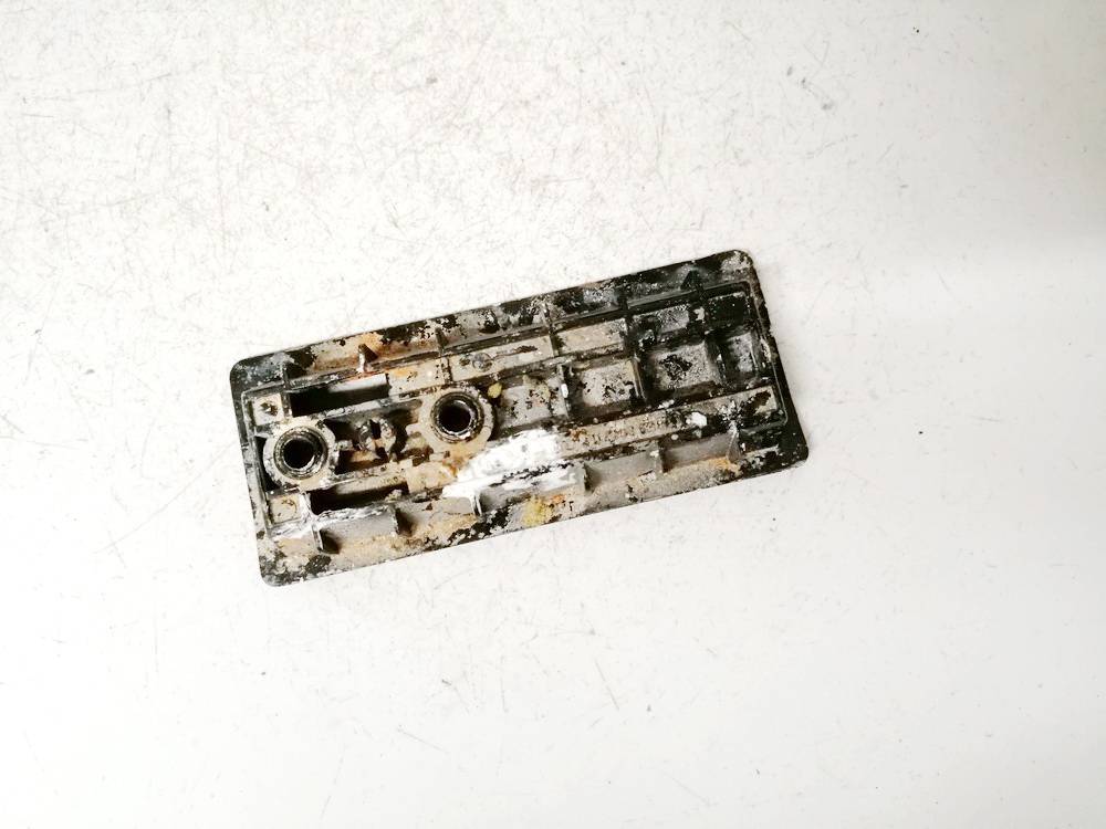 8E9861711 Audi A6 2006 Salono apdaila (plastmases) - Thumbnail 2