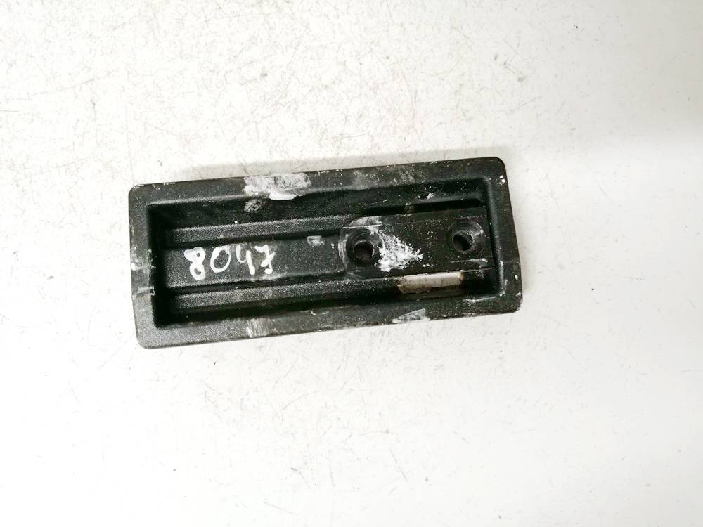 8E9861711 Audi A6 2006 PLASTICOS-Otros repuestos del interior