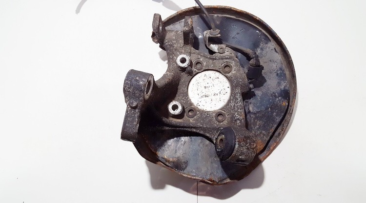 Audi A6 2007 Achsschenkel, Radaufhängung - Hinten linke