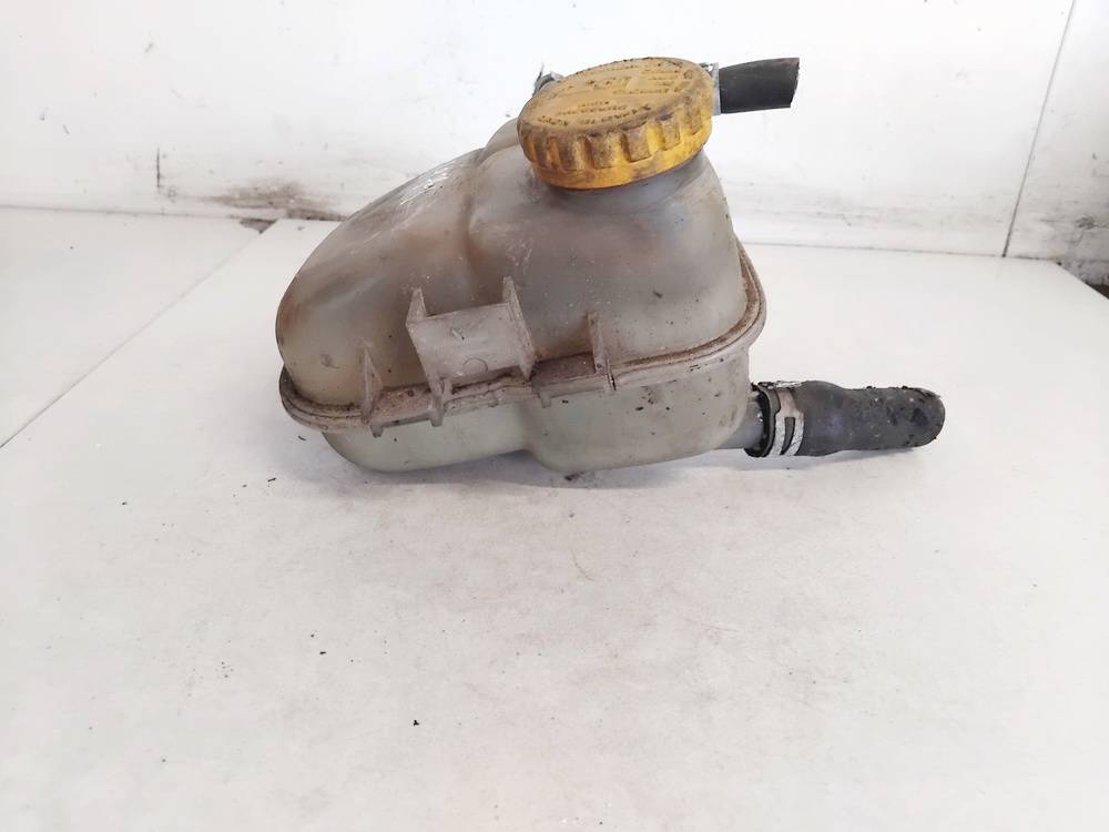 90530689 Opel Astra 2000 Überlauf Ausgleichsbehälter - Thumbnail 4