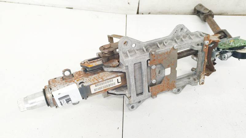 3C1419501N Volkswagen Passat 2007 Estate Steering Column