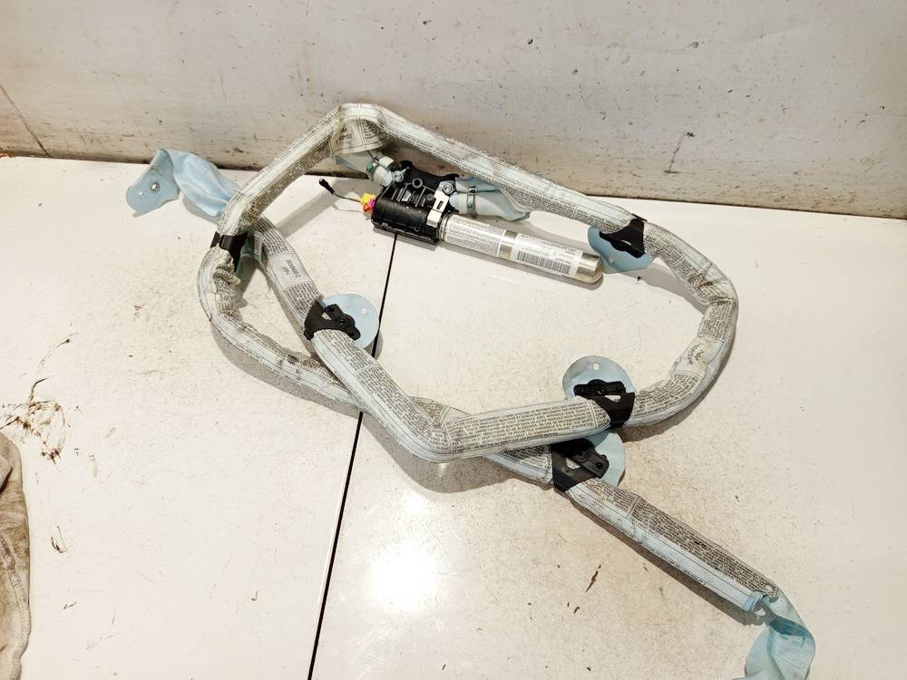 4F5880742C Audi A6 2007 Roof SRS - FRONT RIGHT