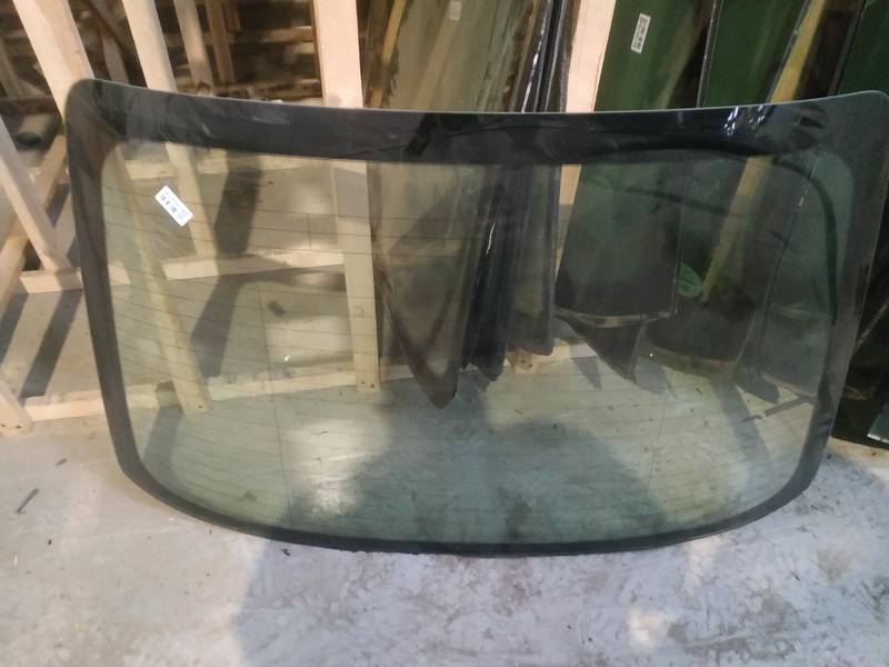 AS2 Honda Accord 2005 Stikls - AIZMUGURE - Thumbnail 2