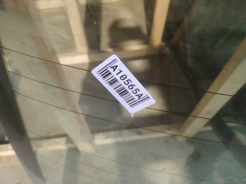 AS2 Honda Accord 2005 Stikls - AIZMUGURE - Thumbnail 3