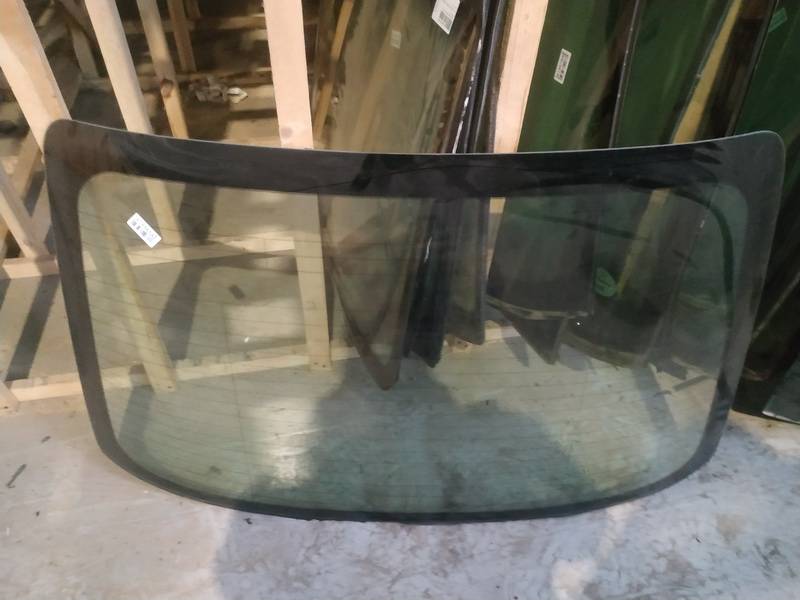 AS2 Honda Accord 2005 Stikls - AIZMUGURE