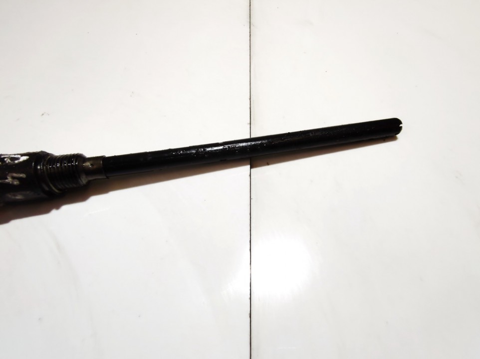 96546136 Oil Pressure Sensor (OIL LEVEL SENSOR) Citroen DS3 2012 1.6L