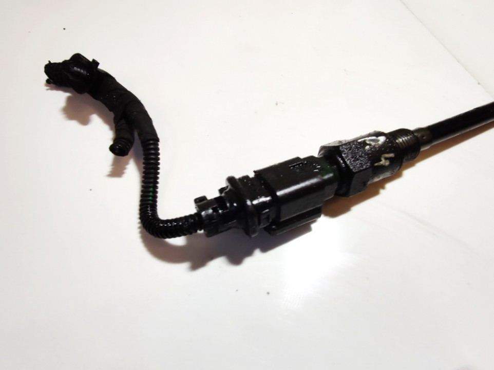 96546136 Oil Pressure Sensor (OIL LEVEL SENSOR) Citroen DS3 2012 1.6L