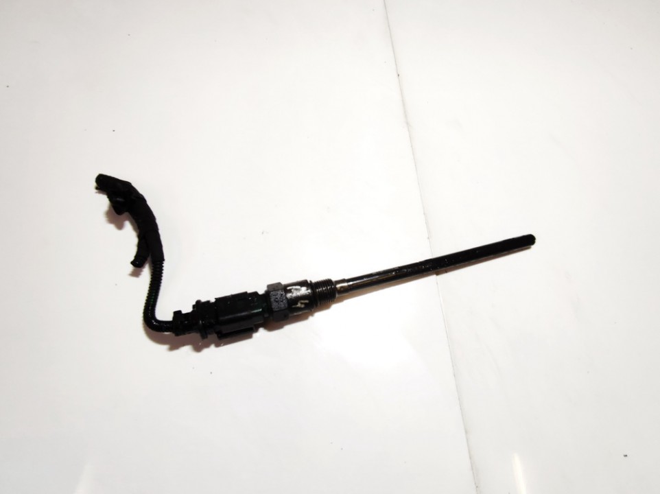 96546136 Oil Pressure Sensor (OIL LEVEL SENSOR) Citroen DS3 2012 1.6L