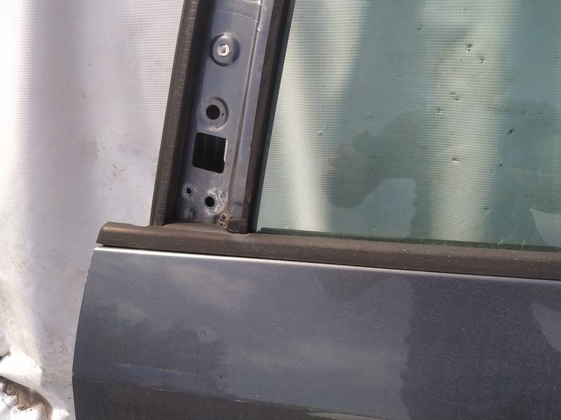 Volkswagen Touran 2004 Duru stiklo juostele P.K. - Thumbnail 3