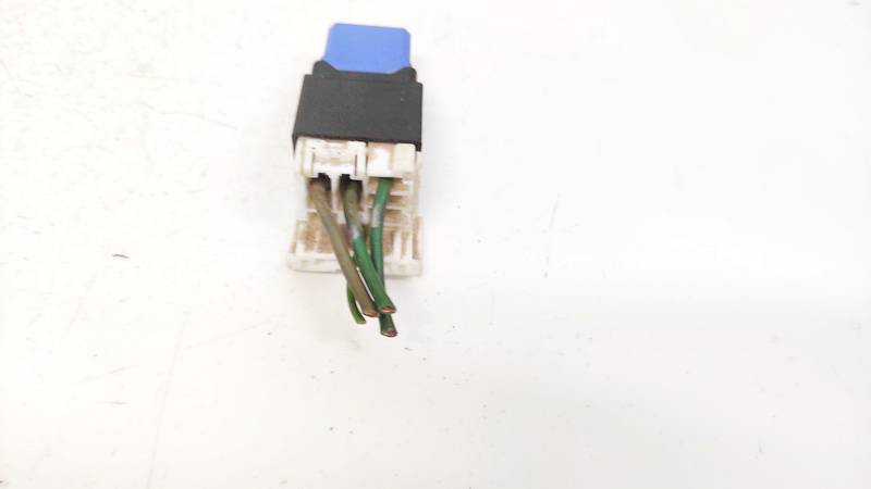 2523079944 Nissan Note 2006 Relay module - Thumbnail 3