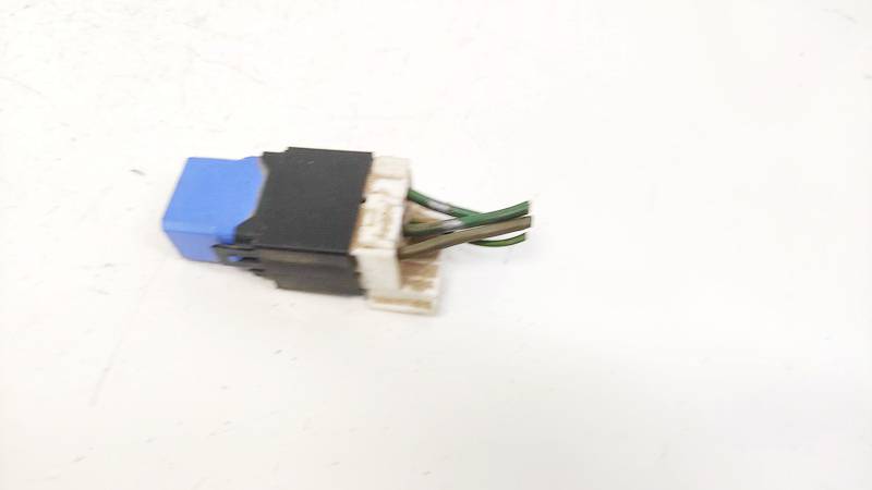 2523079944 Nissan Note 2006 Relay module - Thumbnail 2