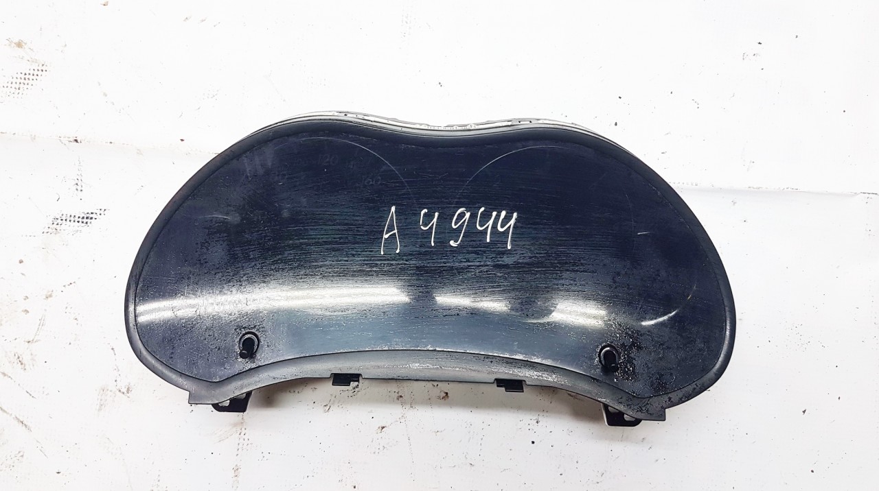 8380005630H Toyota Avensis 2004 COMPTEUR KILOMETRIQUE VITESSE