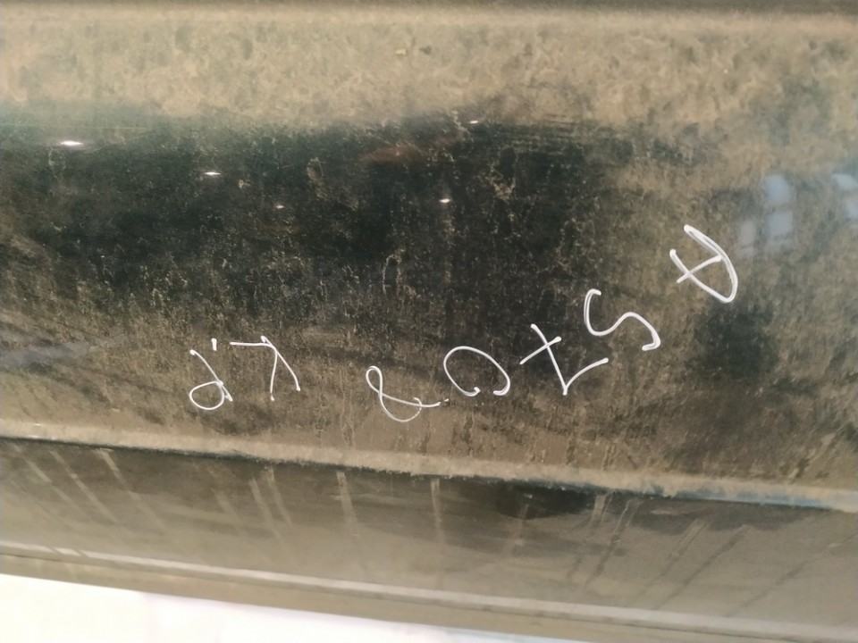 ZALIOS SAAB 9-3 2001 porte avant gauche - Thumbnail 3