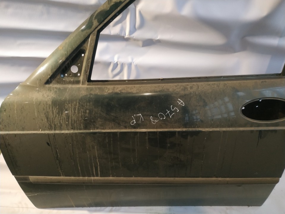 ZALIOS SAAB 9-3 2001 porte avant gauche - Thumbnail 2