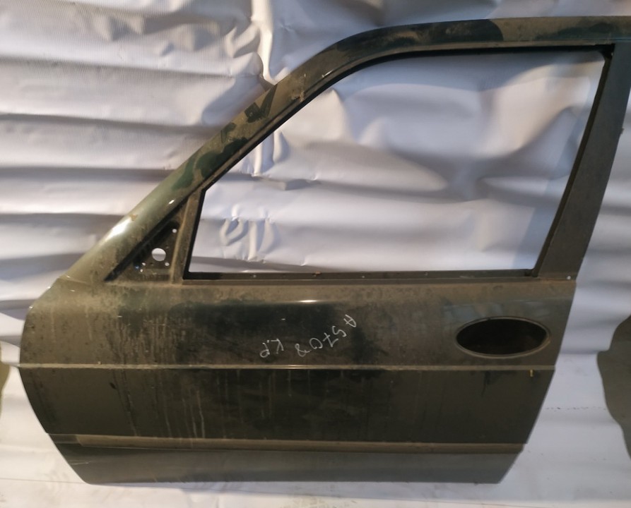 ZALIOS SAAB 9-3 2001 Durys P.K.