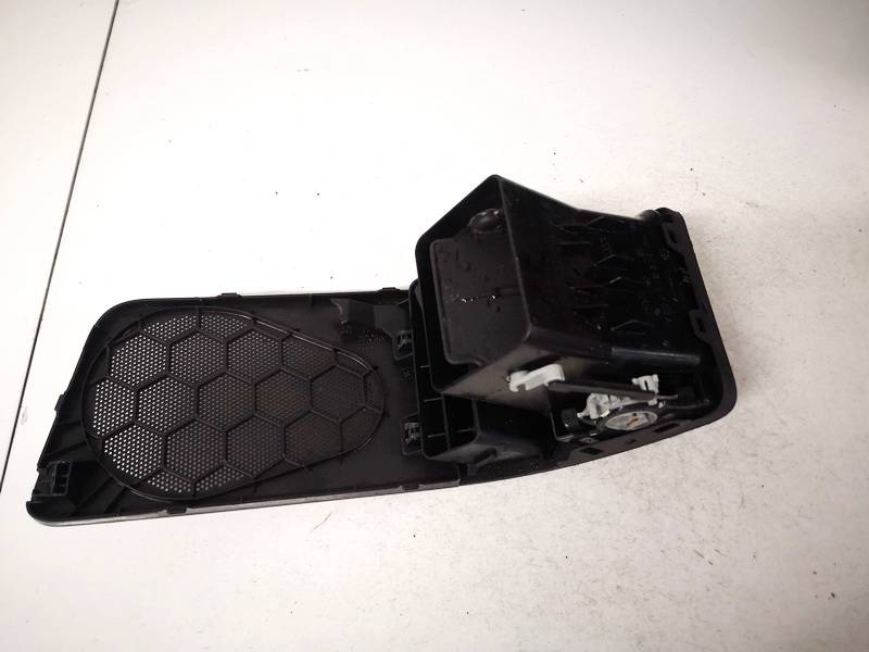 1T0819703A Volkswagen Touran 2004 LUFTDÜSE FRISCHLUFTDÜSE Lüftungsgitter - Thumbnail 2