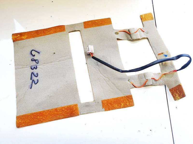 Mazda 5 2007 Other car part