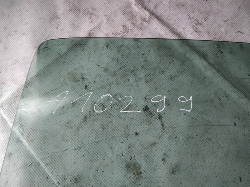 AS2 Peugeot 207 2007 Oven lasi - TAKANA VASEMMALLA - Thumbnail 3