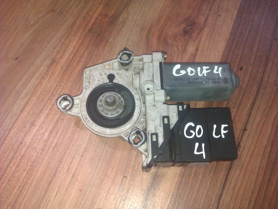 1C0959811A Volkswagen Golf 2002 Window Motor