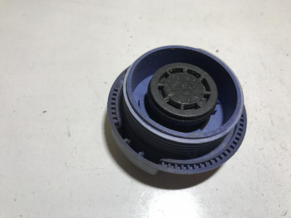 1J0121321B Audi A4 1998 Deckel Ausgleichsbehälter Kühler - Thumbnail 2