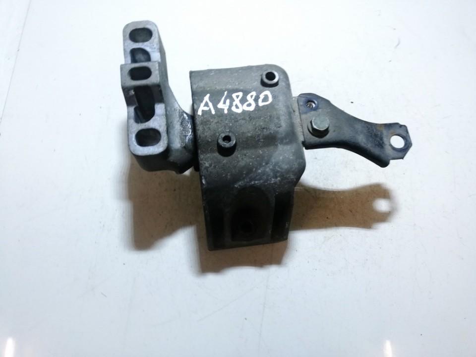 1J0199262BF Audi A3 1999 Engine Mounting and Transmission Mount (Engine support)