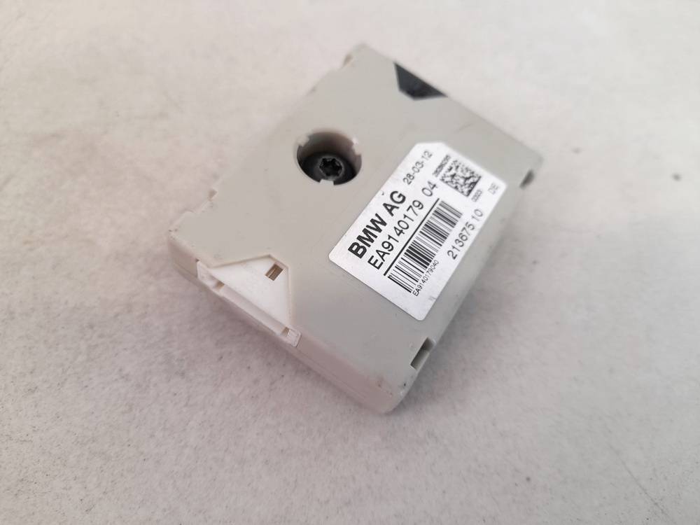 EA914017904 BMW 5-Series 2011 Antennenverstärker (Antennen Verstärker) - Thumbnail 2