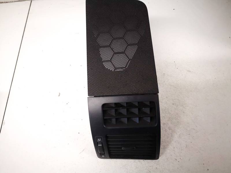 1T0819704A Volkswagen Touran 2004 Dash Vent (Air Vent Grille)