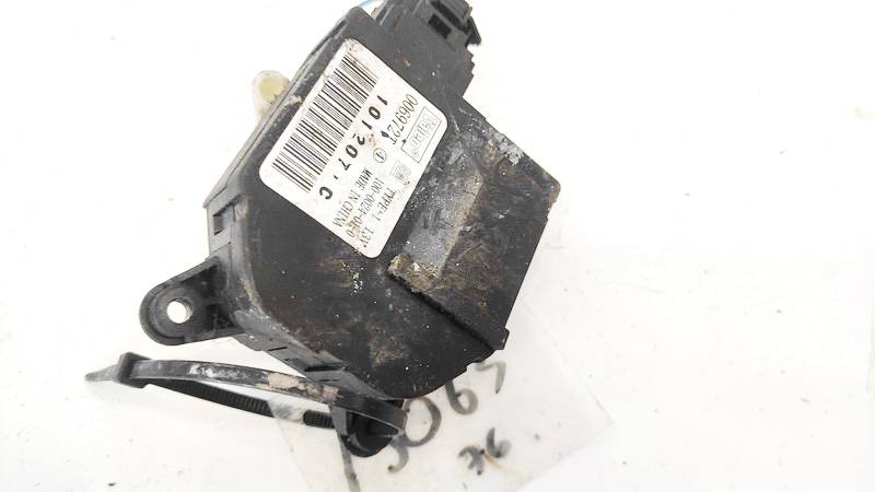 006972T Fiat Croma 2008 Peciuko sklendes varikliukas - Thumbnail 3